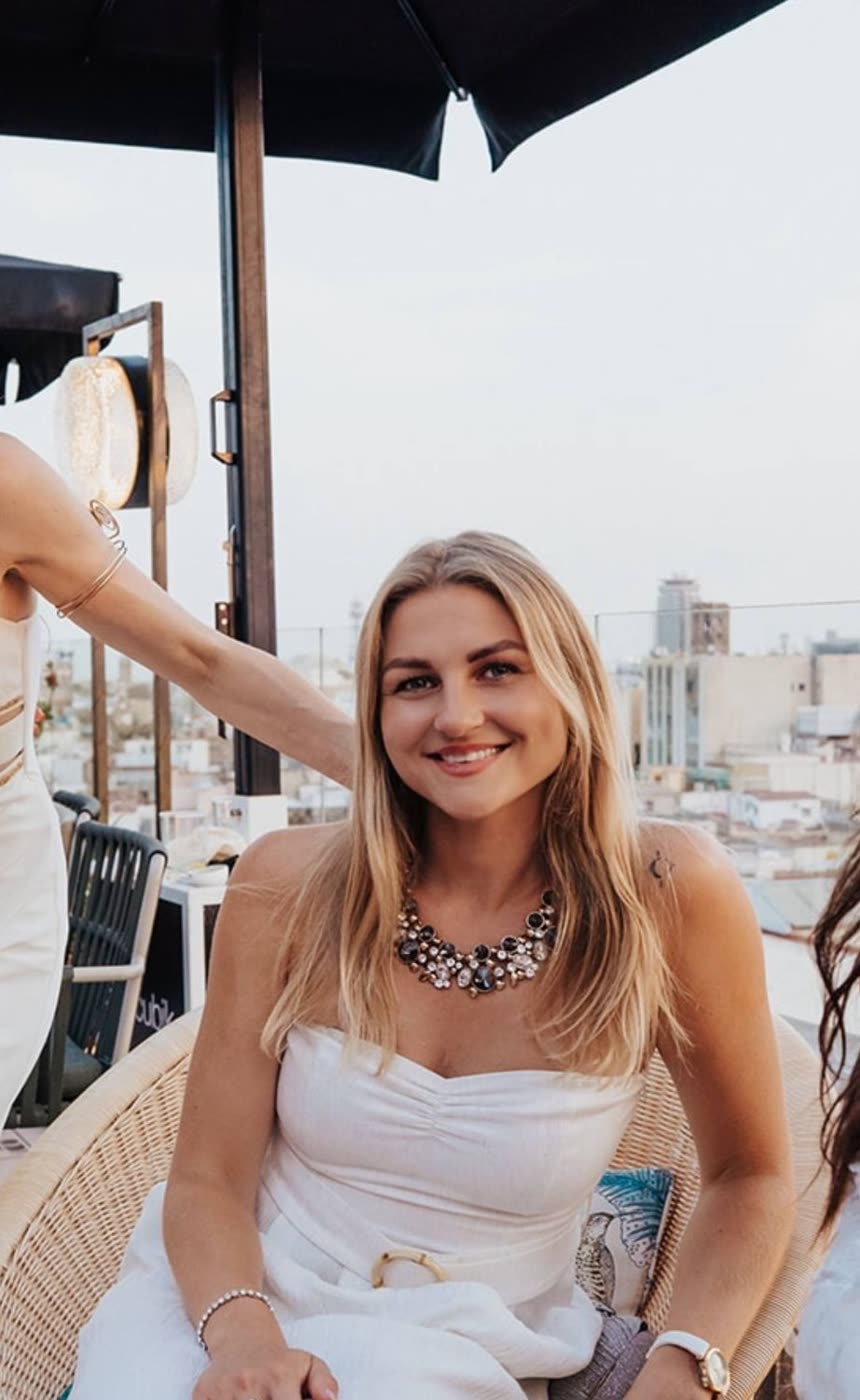 Iveta Liovinaitė